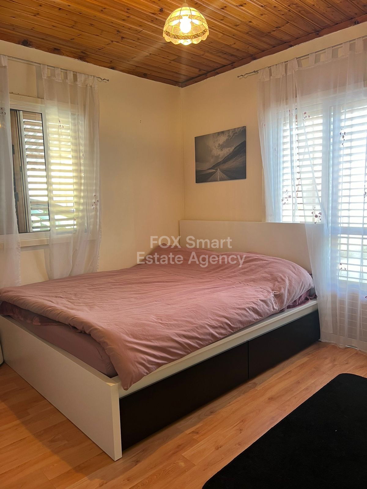 For Sale: Fully Renovated 2-Bedroom Bungalow in Sotiros, Larnaca