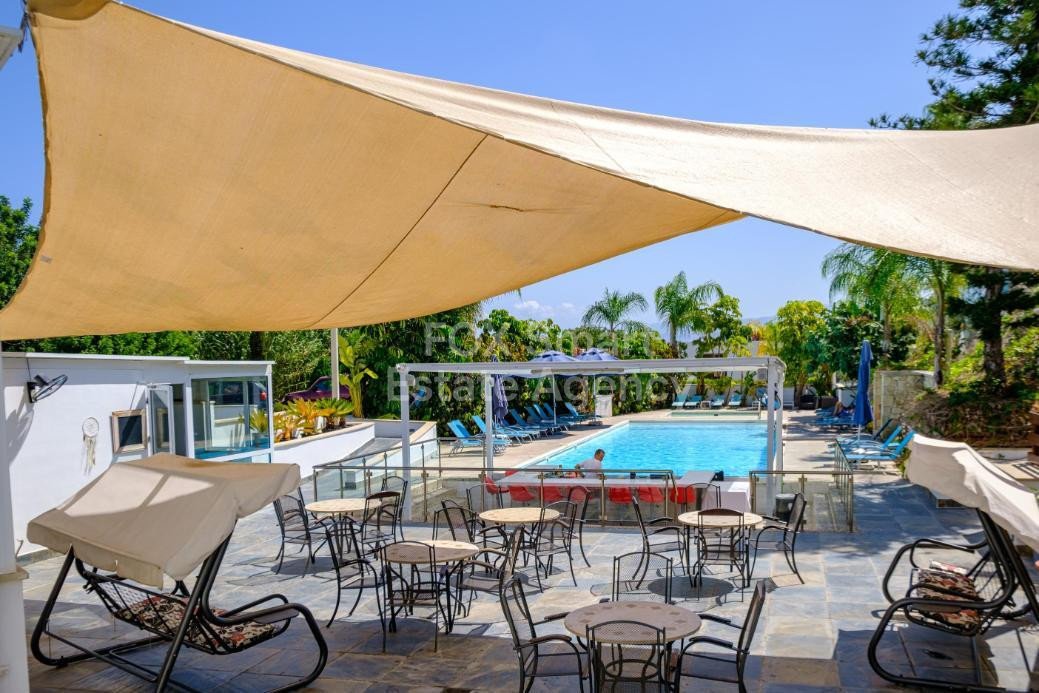 Apartment, For Sale, Paphos, Latsi