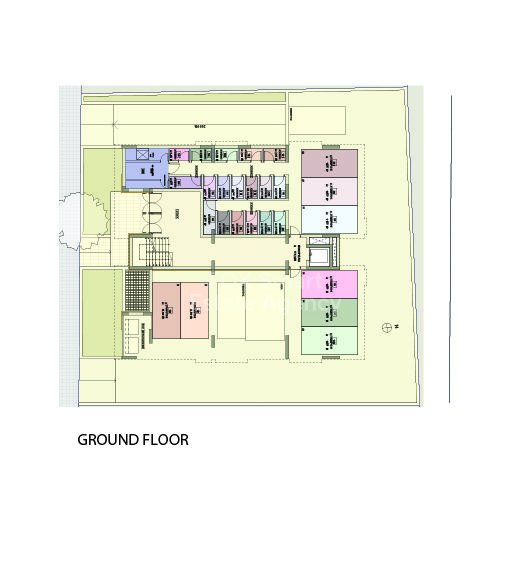 Luxury One-Bedroom Apartment for Sale in Egkomi, Nicosia