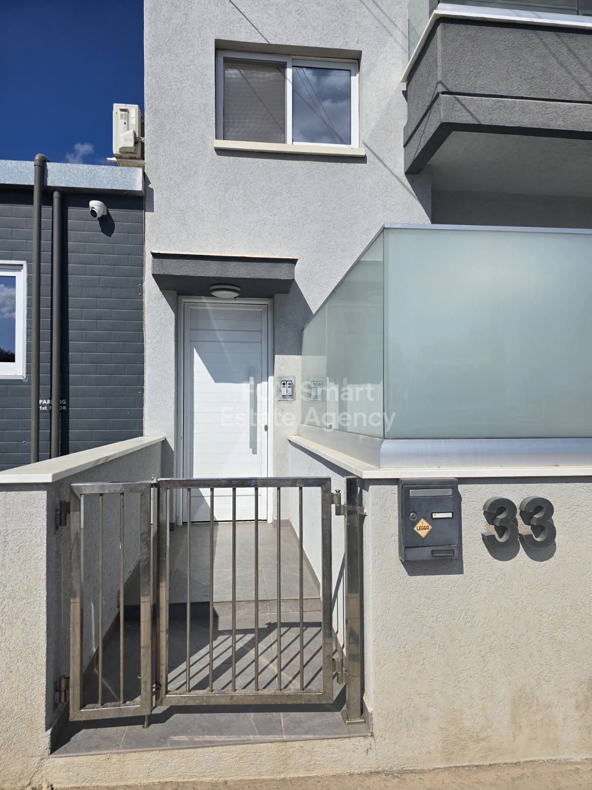 Apartment, For Rent, Limassol, Zakaki