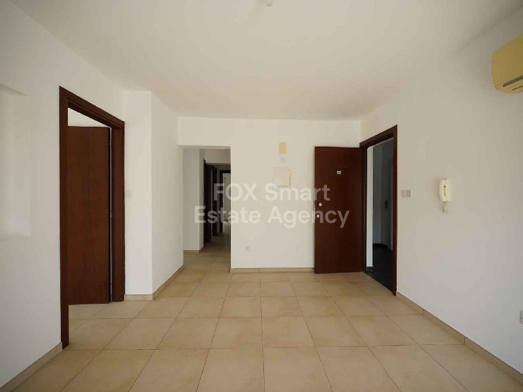 Ground floor two bedroom apartment with garden in Latsia, Nicosia for sale