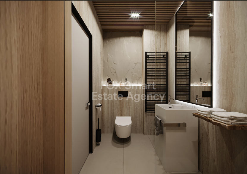 •  Bright & Modern 2 Bedroom Apartment in a Resort-Inspired Community