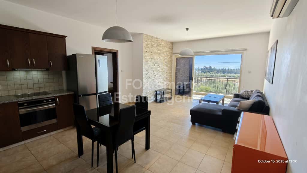 Apartment, For Rent, Limassol, Erimi