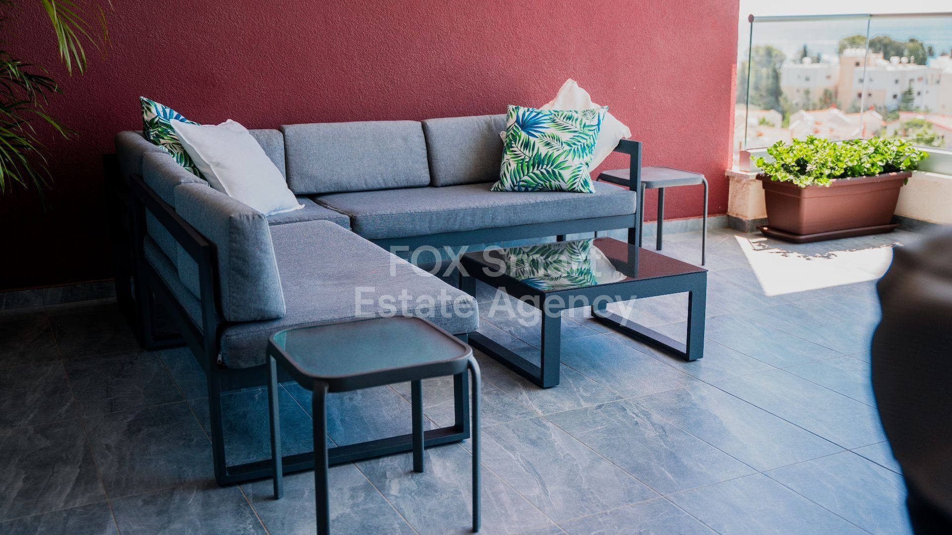 Apartment, For Sale, Limassol, Mouttagiaka
