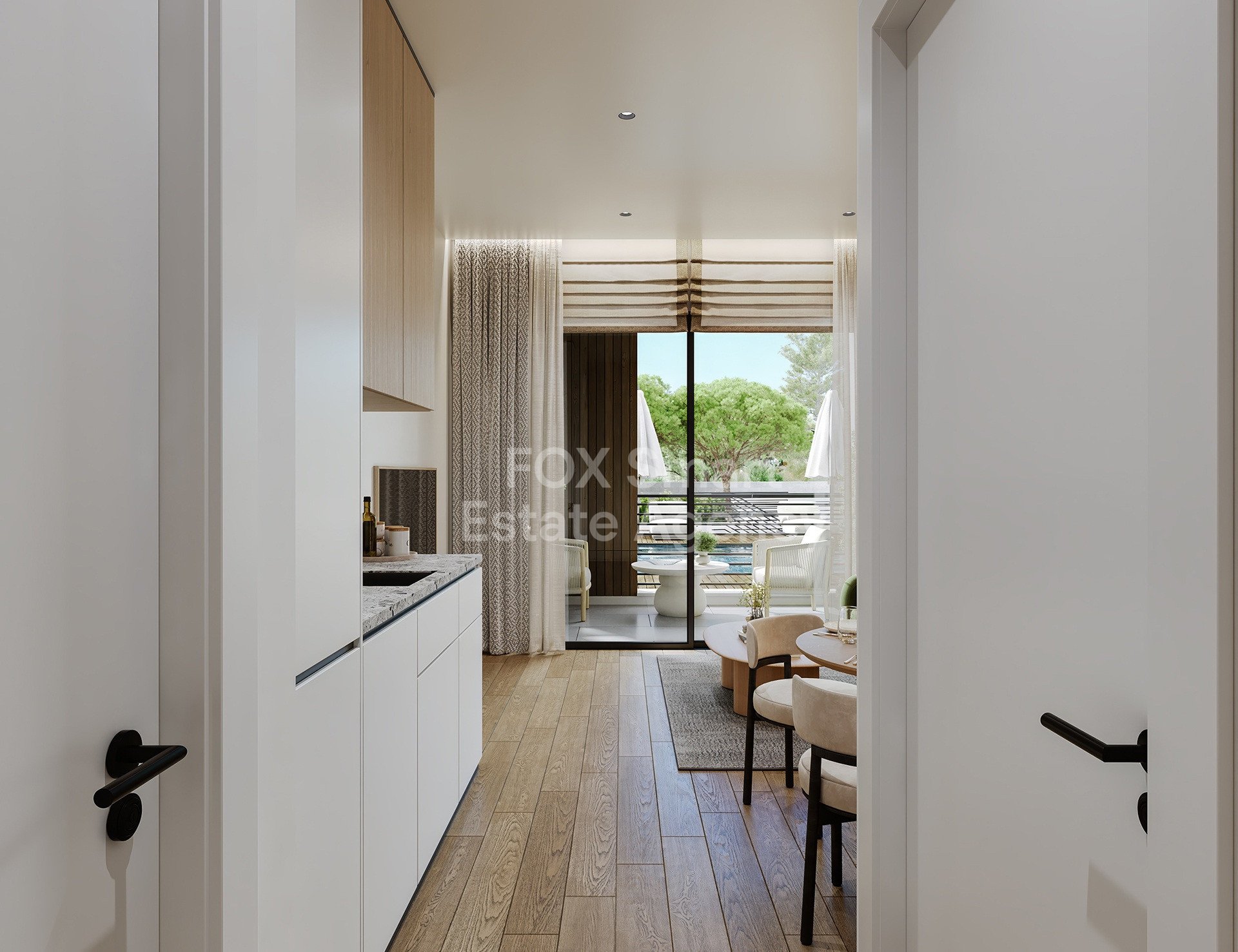 Apartment, For Sale, Limassol, Trachoni