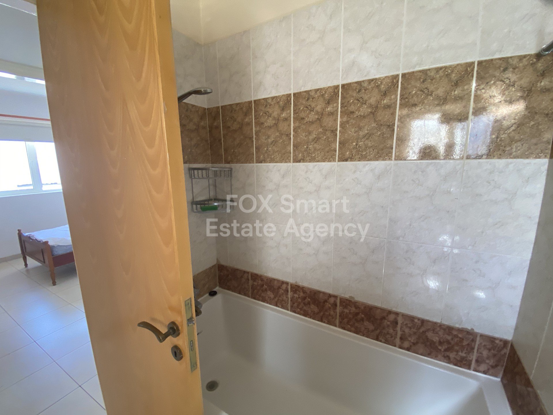Apartment, For Rent, Larnaca, Alpha Mega Area