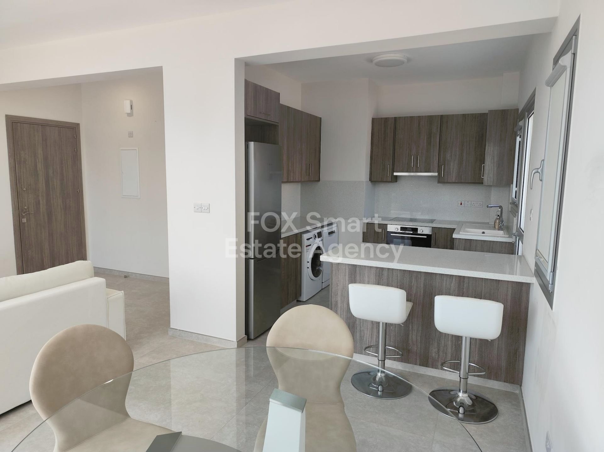 Apartment, For Rent, Limassol, Ekali