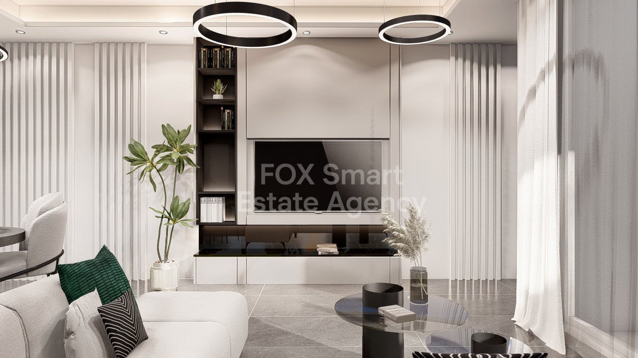 Apartment in Aradippou - Image 3