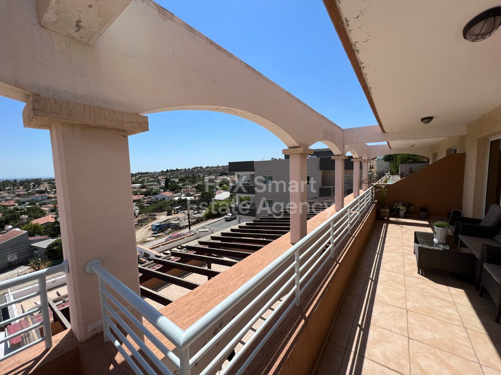 Apartment, For Rent, Limassol, Agia Fyla