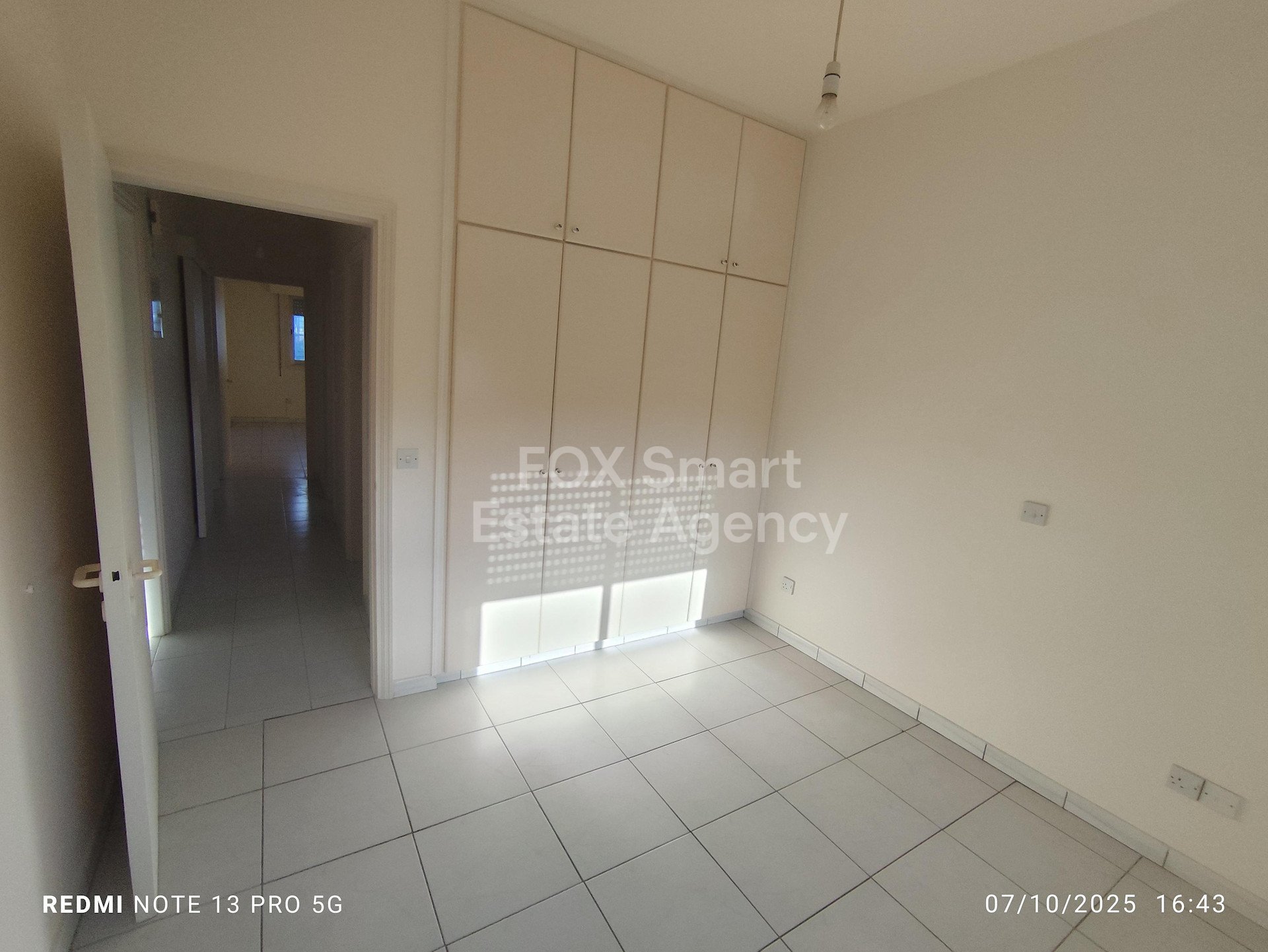 Apartment, For Rent, Limassol, Chalkoutsa