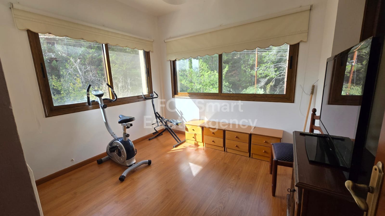 House, For Sale, Limassol, Moniatis