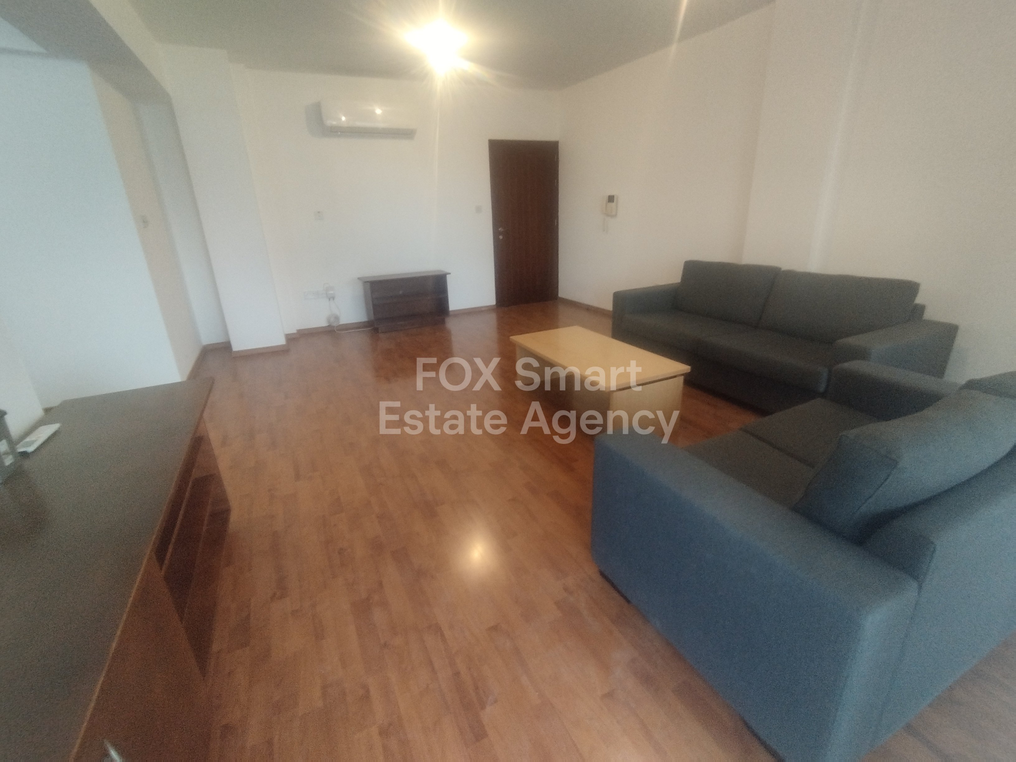 Furnished, Cozy 2 Bedroom Apartment in a good Condition – Strovolos