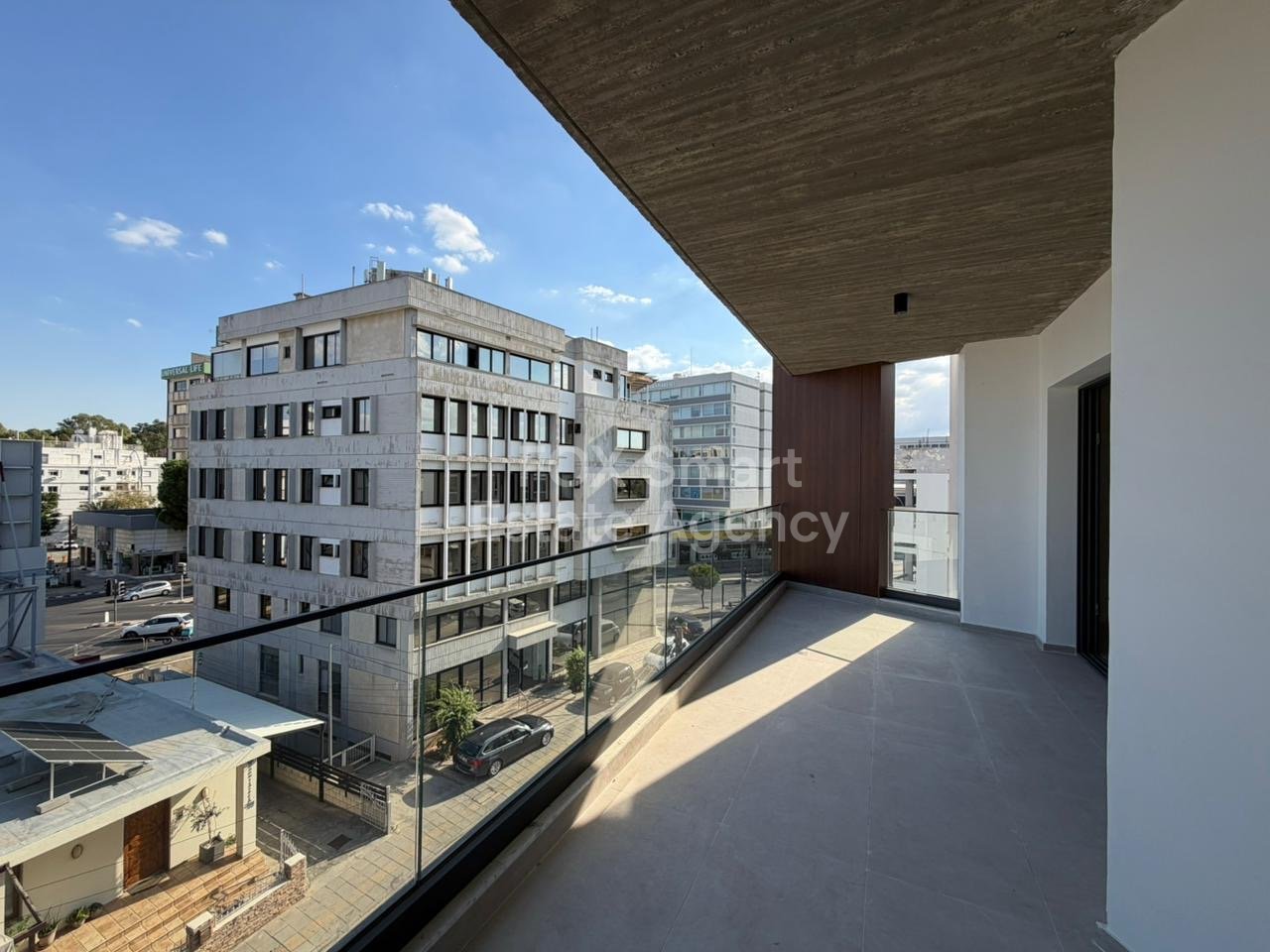 Luxurious Brand-New 3-Bedroom Apartment in Prime Location in Egkomi, Nicosia