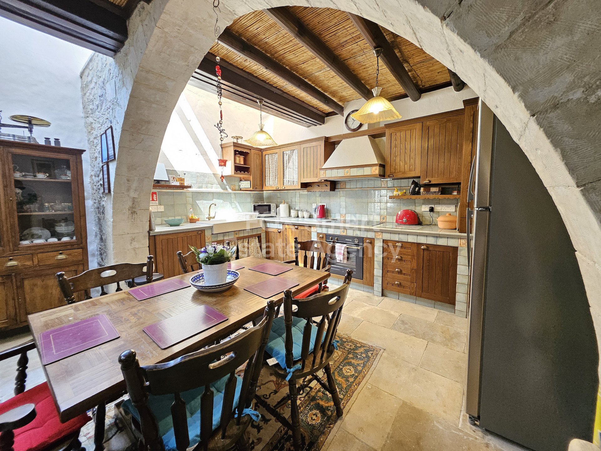 House, For Sale, Limassol, Omodos