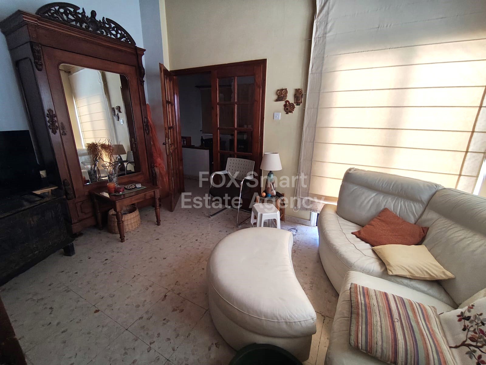 4 Bedroom Detached House + old Bungalow House, Sotiros area, Larnaca