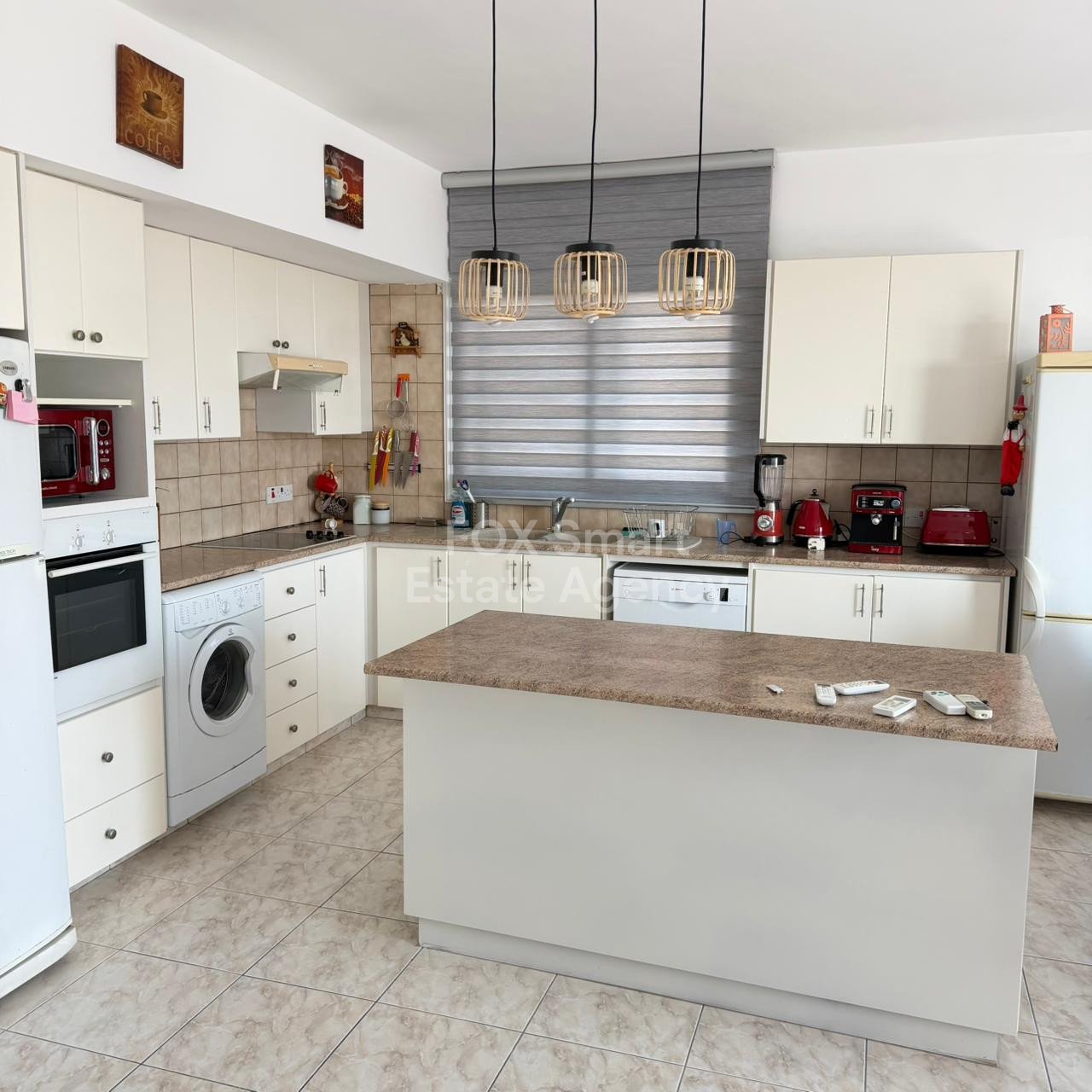 Apartment, For Rent, Paphos, Geroskipou