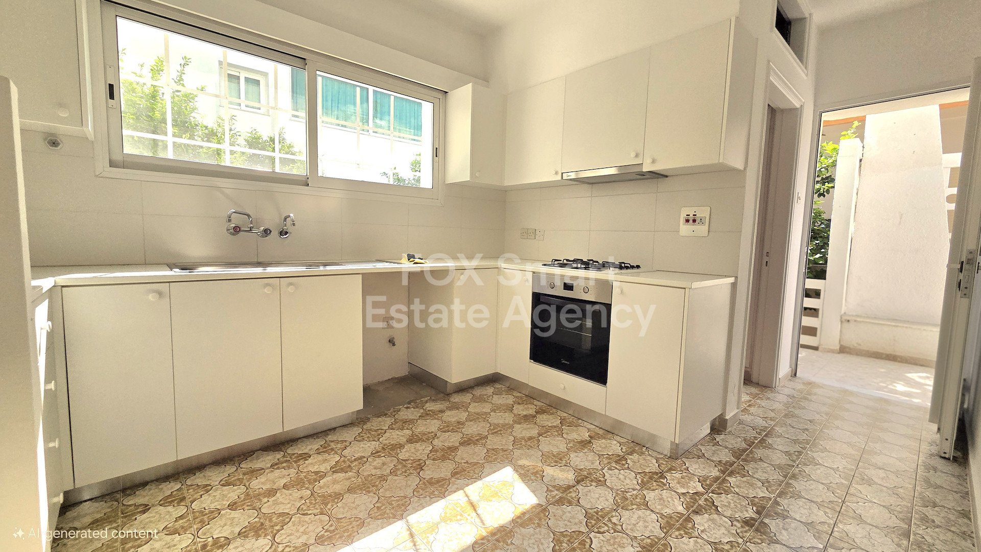 House, For Rent, Limassol, Katholiki