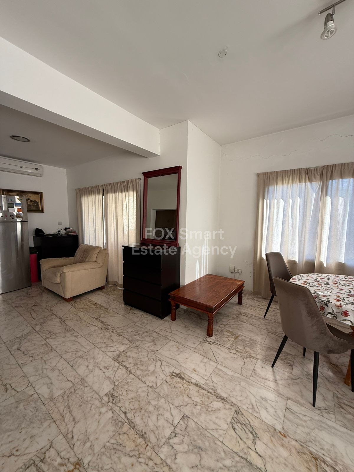 House, For Rent, Limassol, Agia Zoni