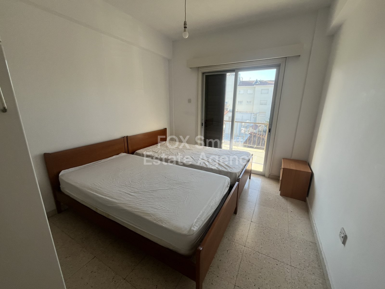 For rent 3 bedroom furnished apartment in Acropolis close to Armenias Street and Nareg Armenian School , in Acropolis, Strovolos, Nicosia