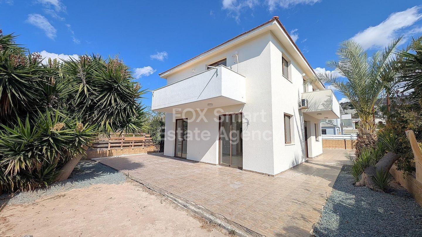 House, For Sale, Paphos, Agia Marinouda