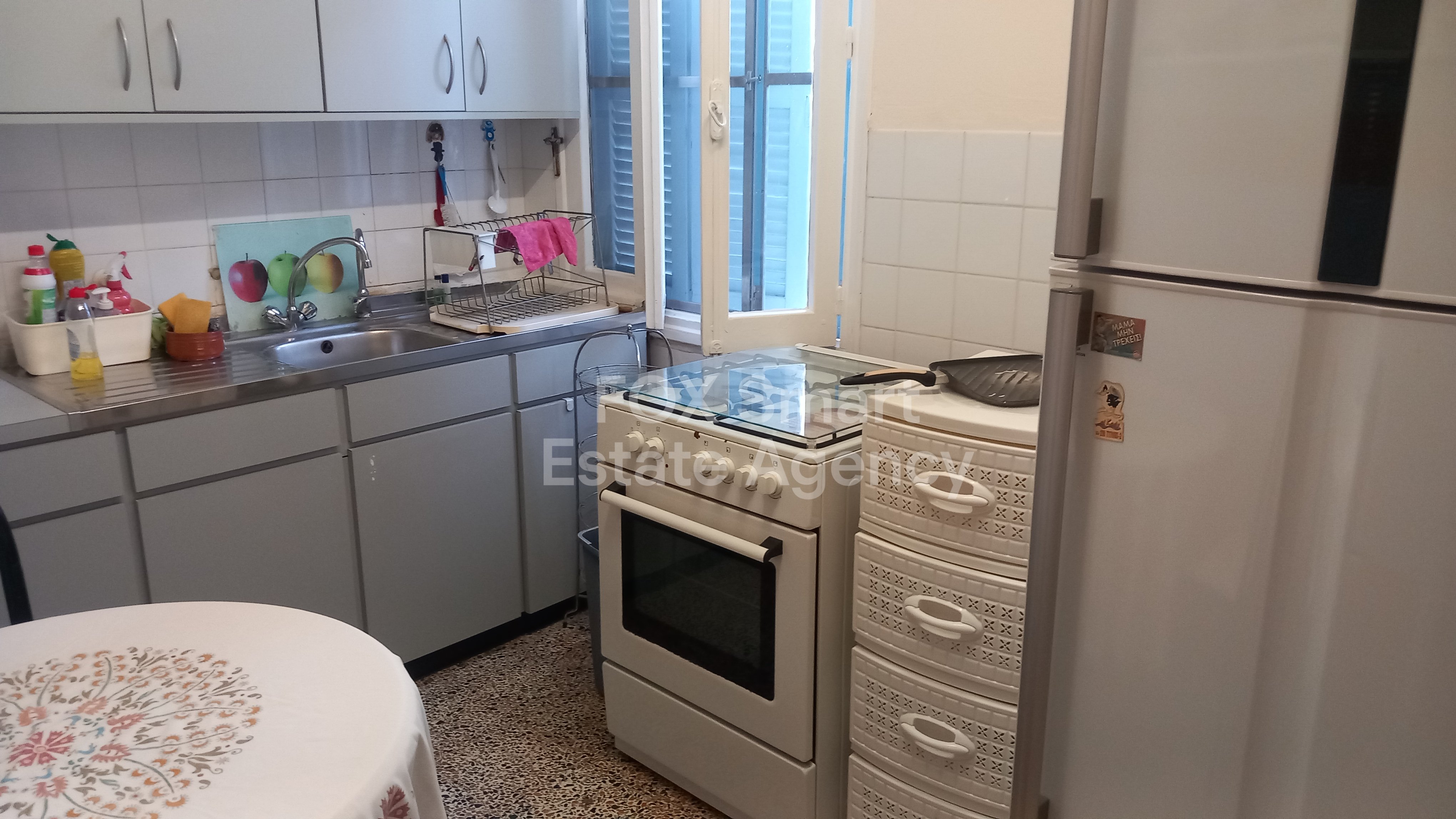 Detached house for rent in Acropolis