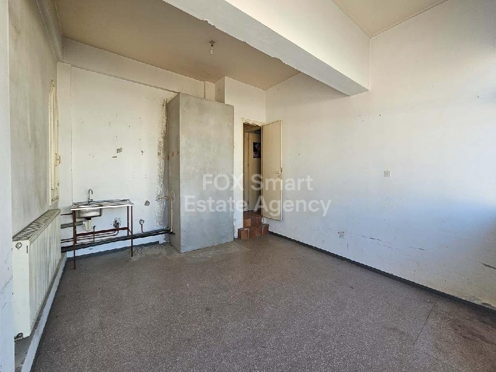 A spacious detached 4 bedroom house in Pano Deftera for sale