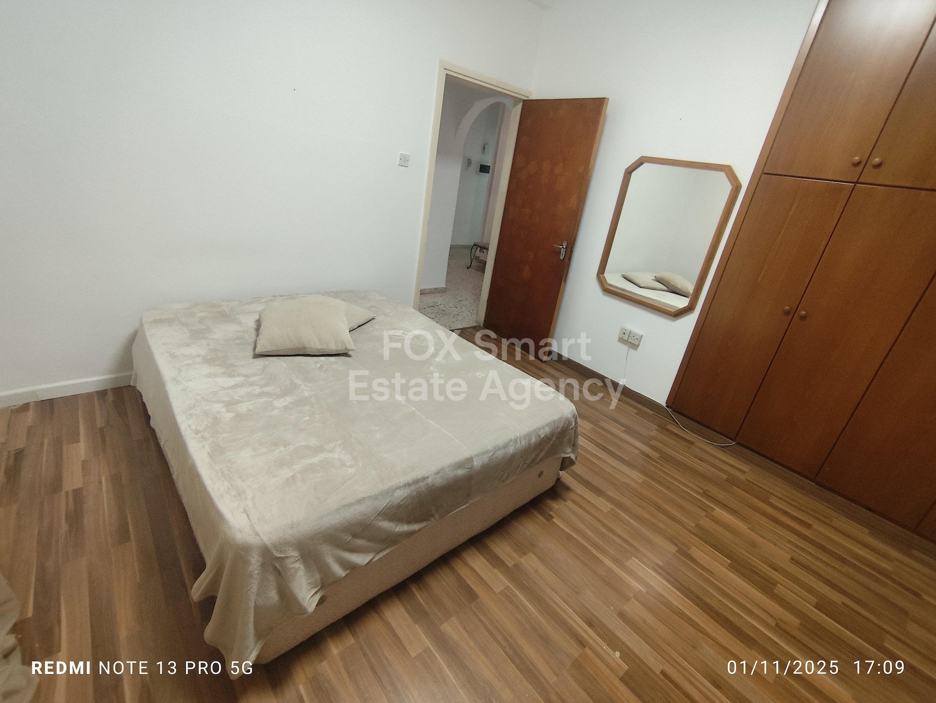 House, For Rent, Limassol, Agios Nektarios