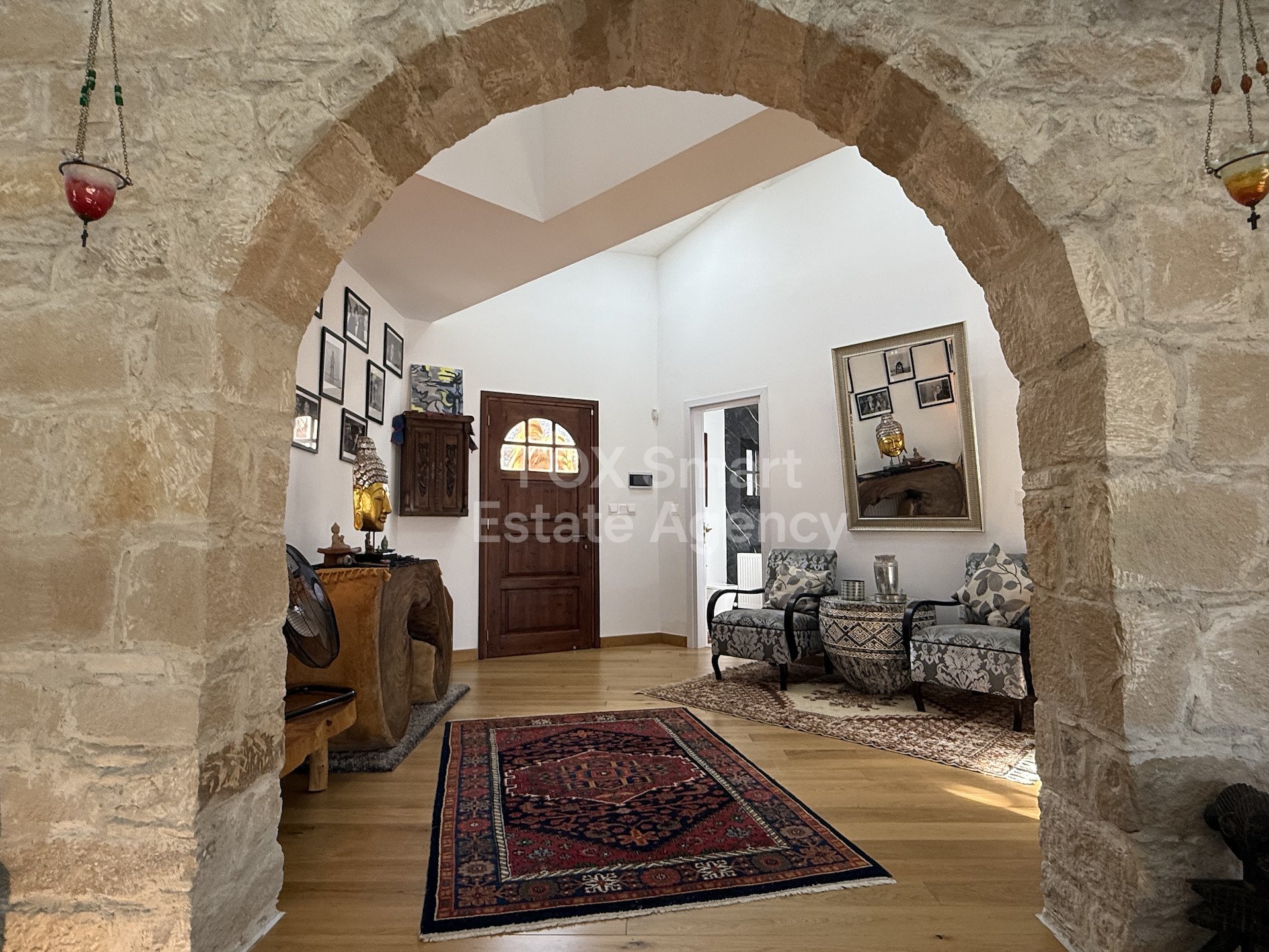 House, For Sale, Limassol, Akrounta