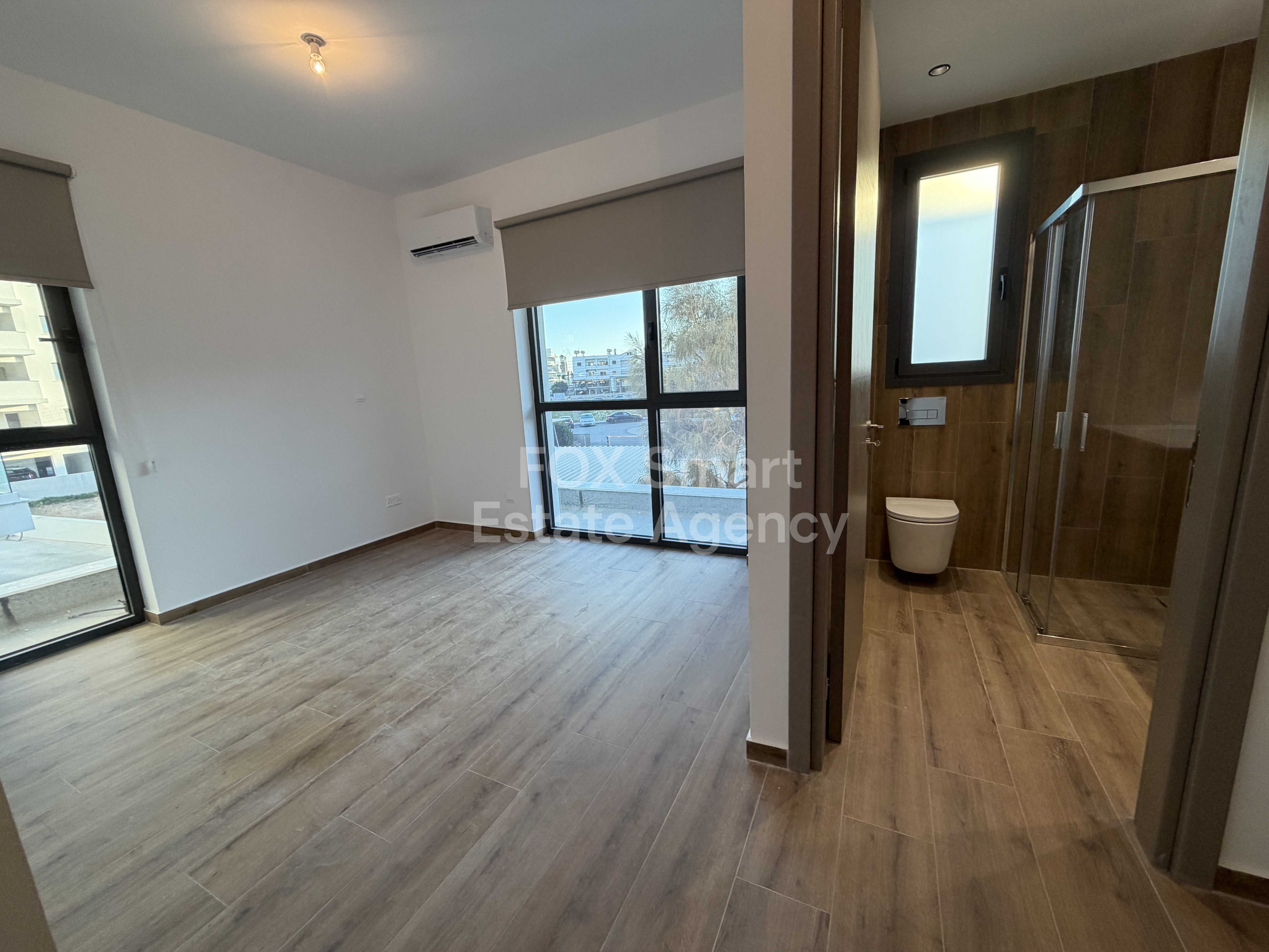 For Long Term Rental.. 2 Bedroom Apartment, Agioi Anargyroi,  Larnaca