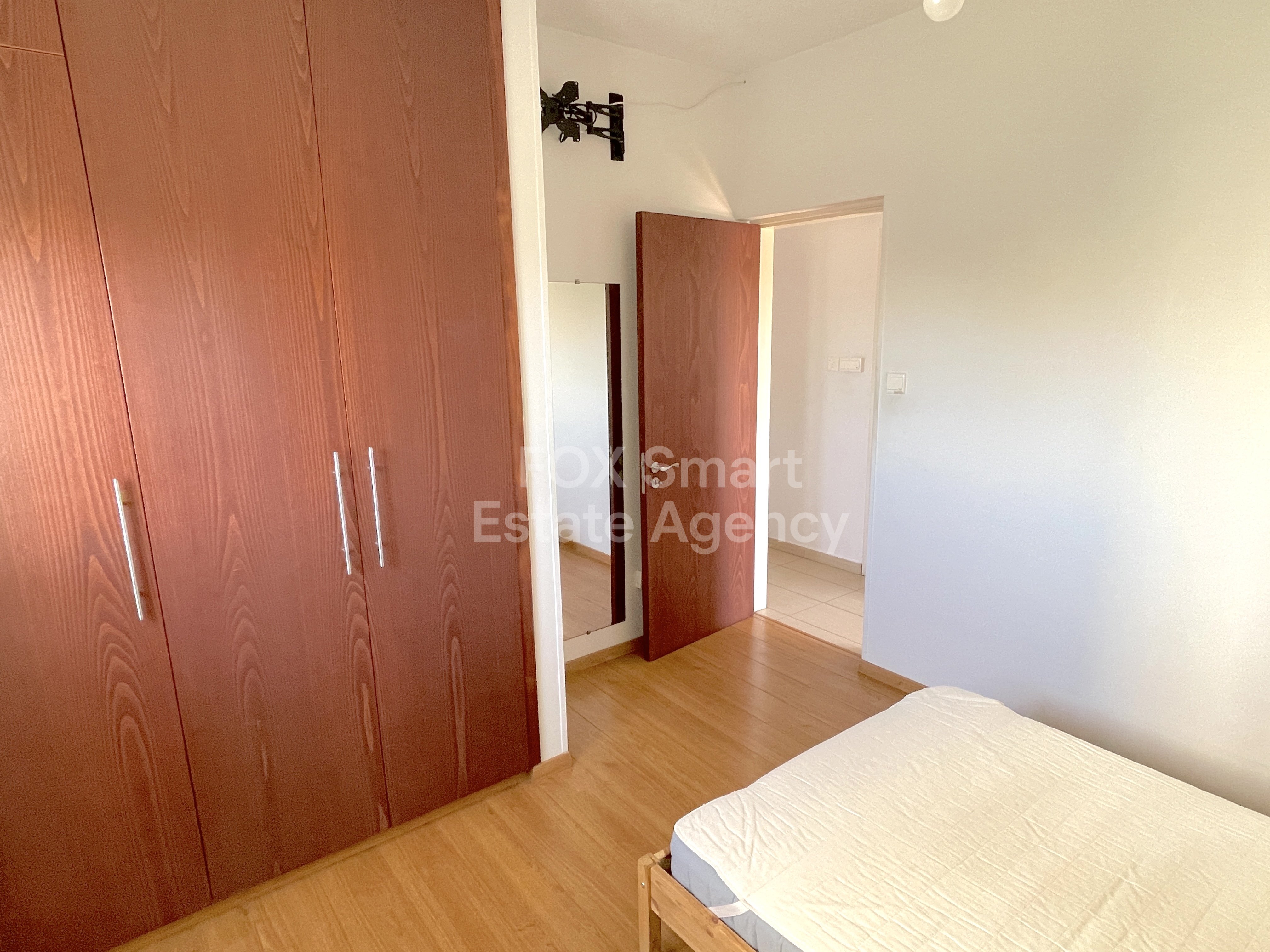 Luxurious Apartment with Peaceful Parkside Living and Full Title Deed