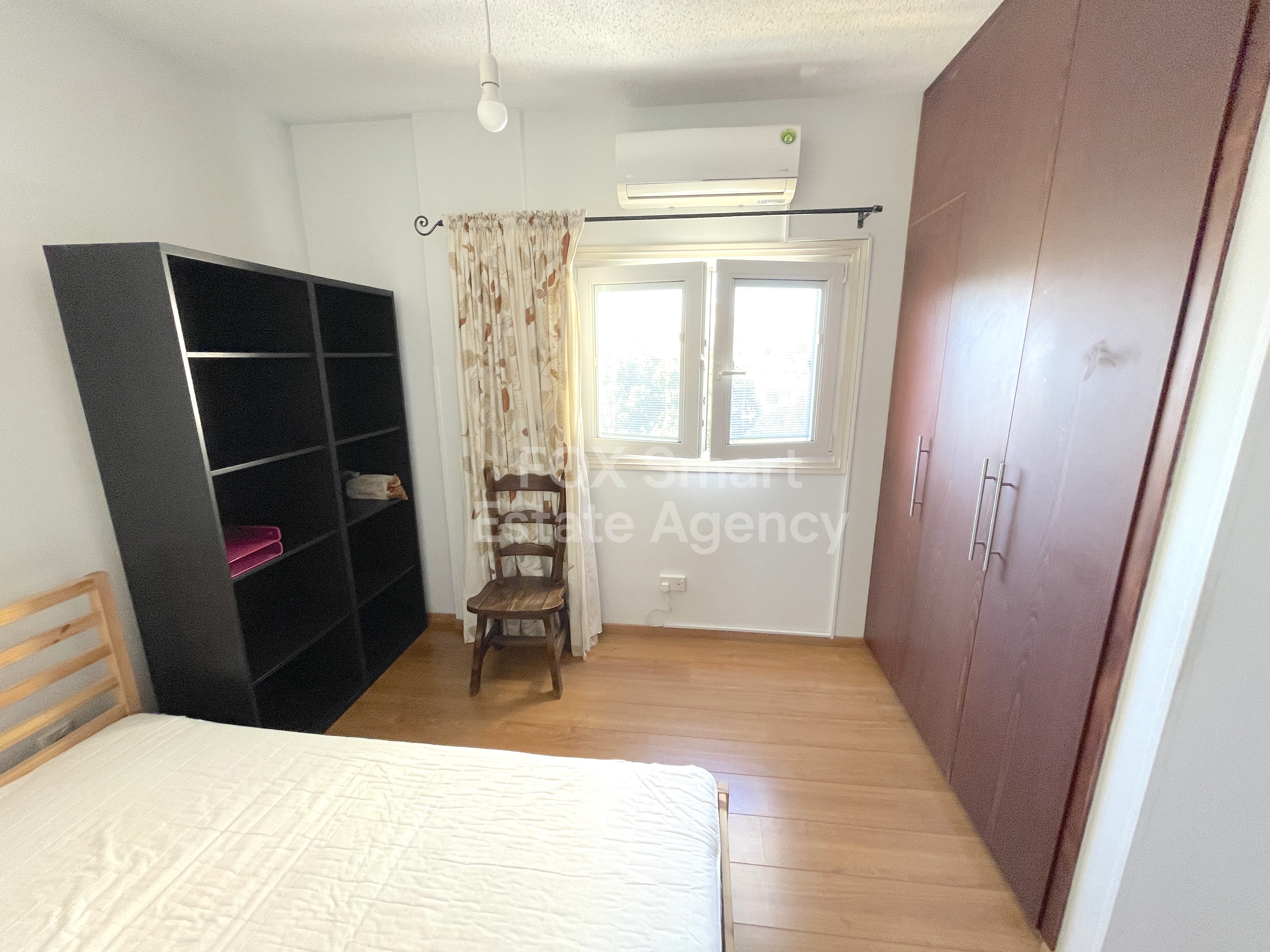 Luxurious Apartment with Peaceful Parkside Living and Full Title Deed