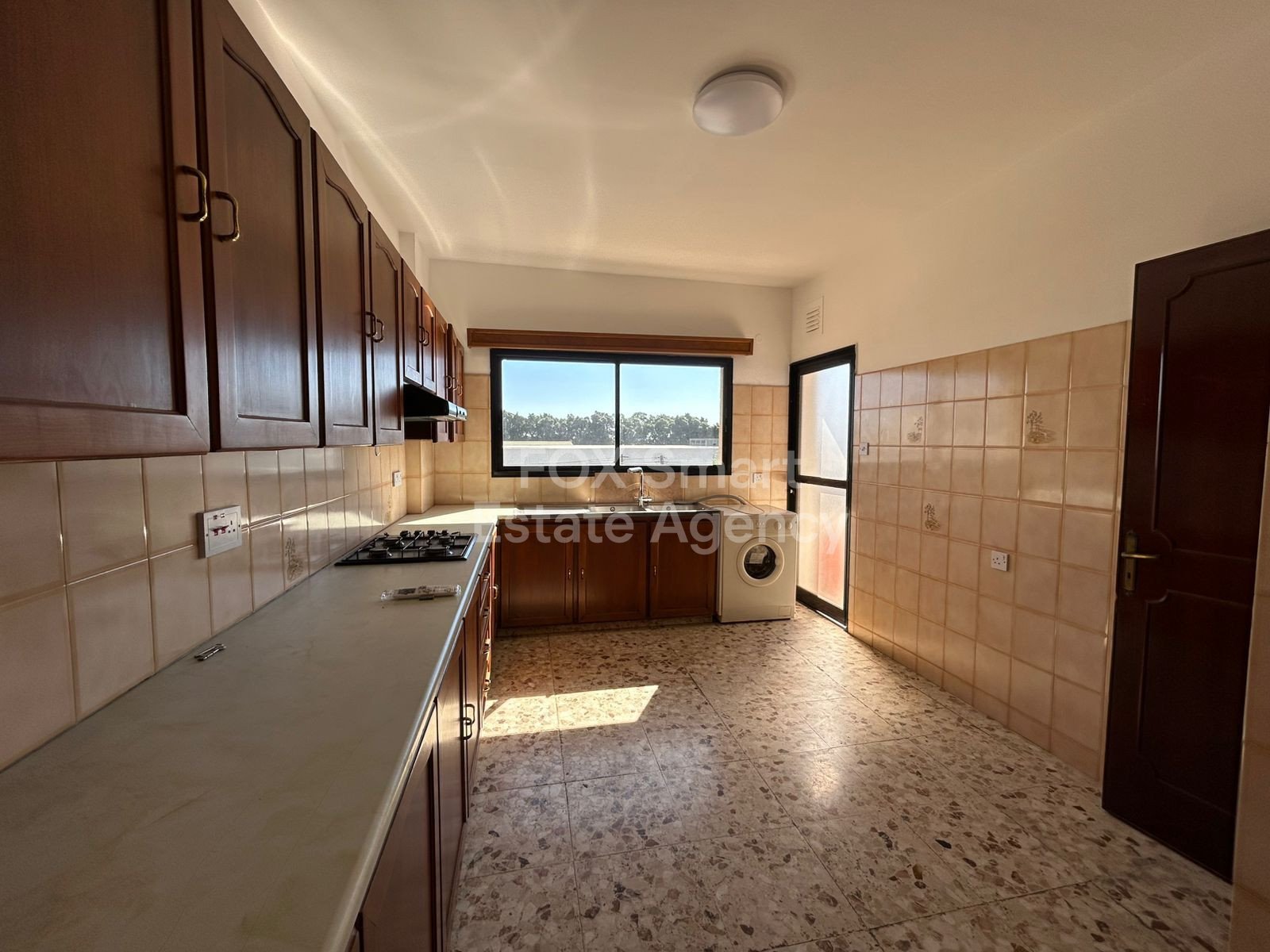 Apartment, For Rent, Limassol, Zakaki