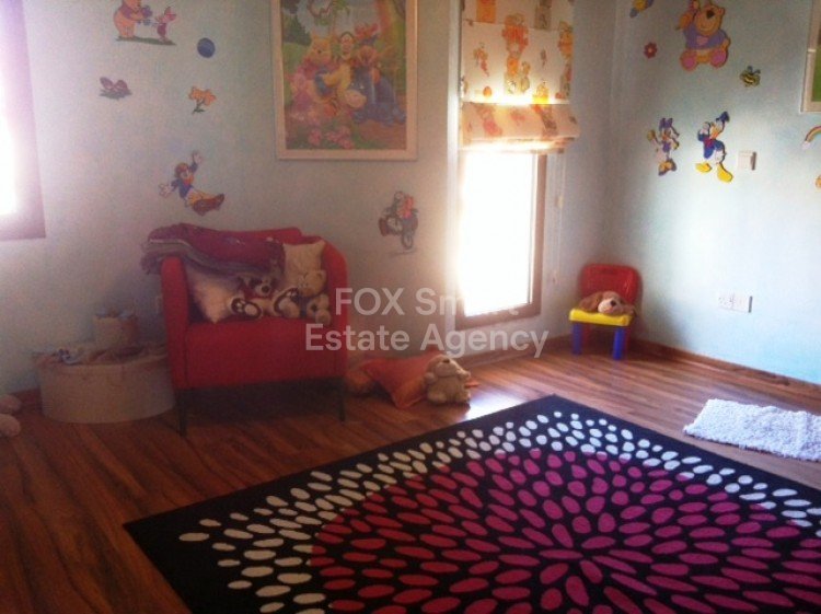 House, For Sale, Nicosia, Strovolos
