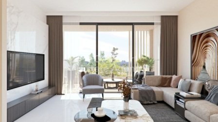 Apartment in Livadia - Image 3