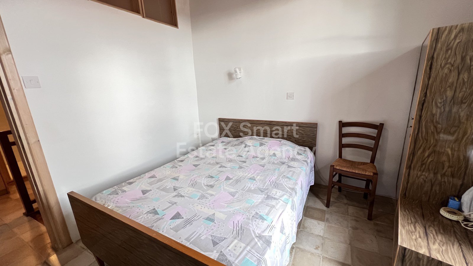 House, For Rent, Limassol, Agios Mamas