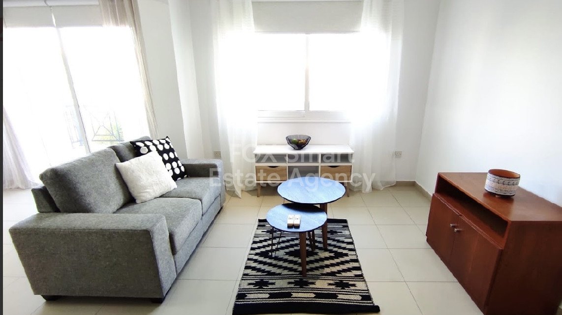 Apartment in Paphos - Image 2
