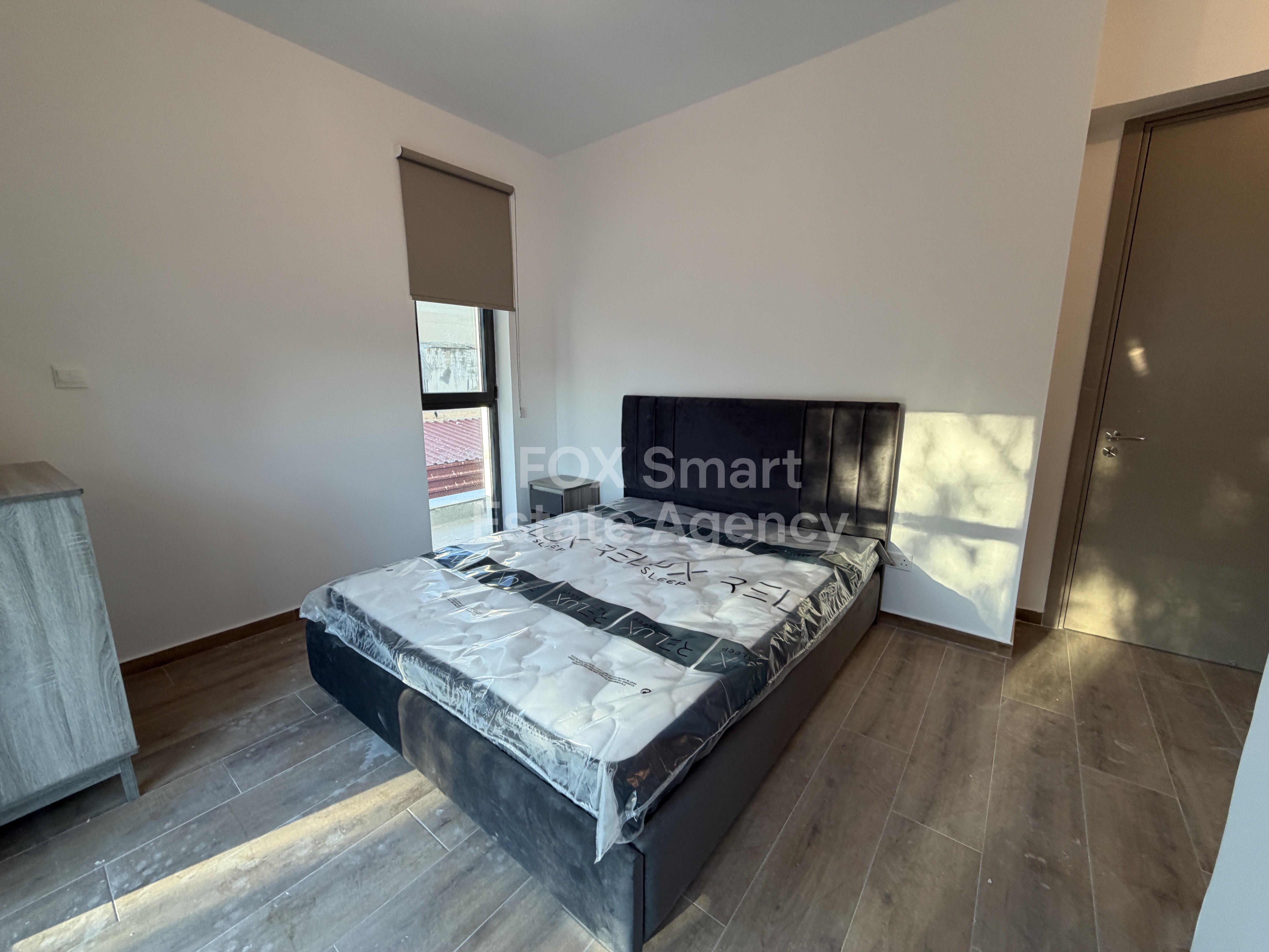 For Long Term Rental.. 2 Bedroom Apartment, Agioi Anargyroi,  Larnaca