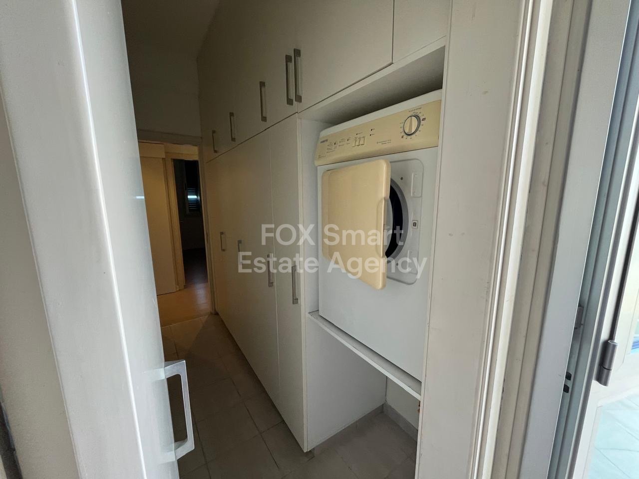 3 Bedroom Plus Office Ground Floor House for Rent in Agios Dometios
