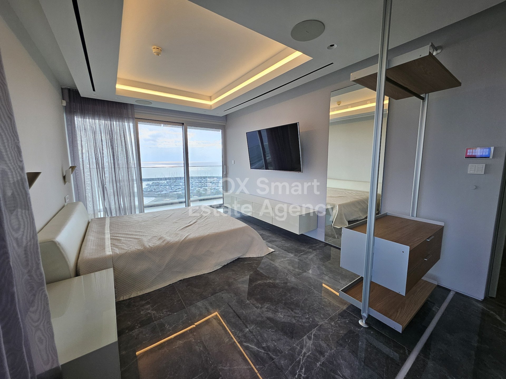 Apartment, For Rent, Limassol, Pyrgos Tourist Area