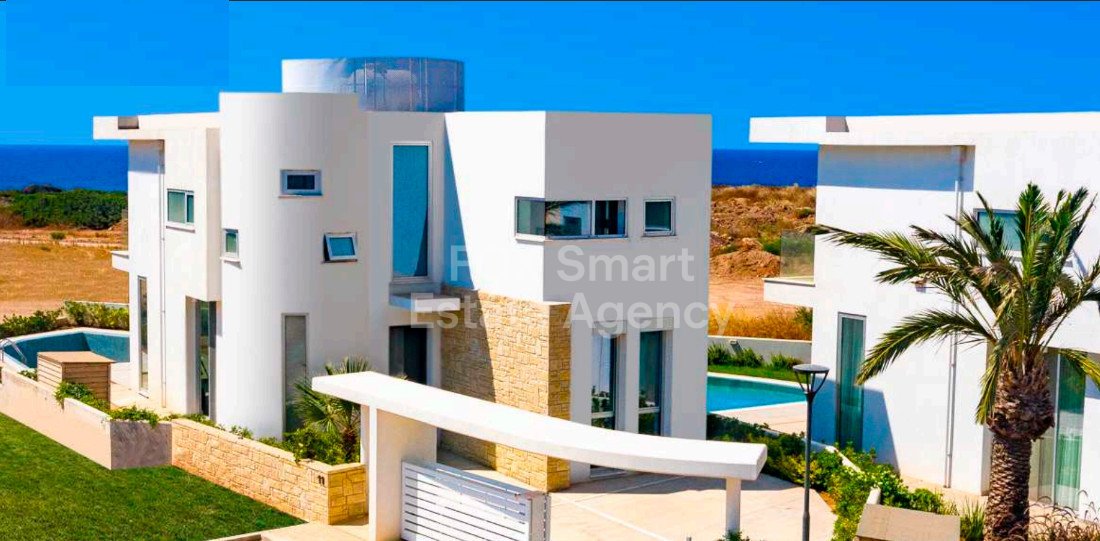 House, For Sale, Paphos, Pegeia