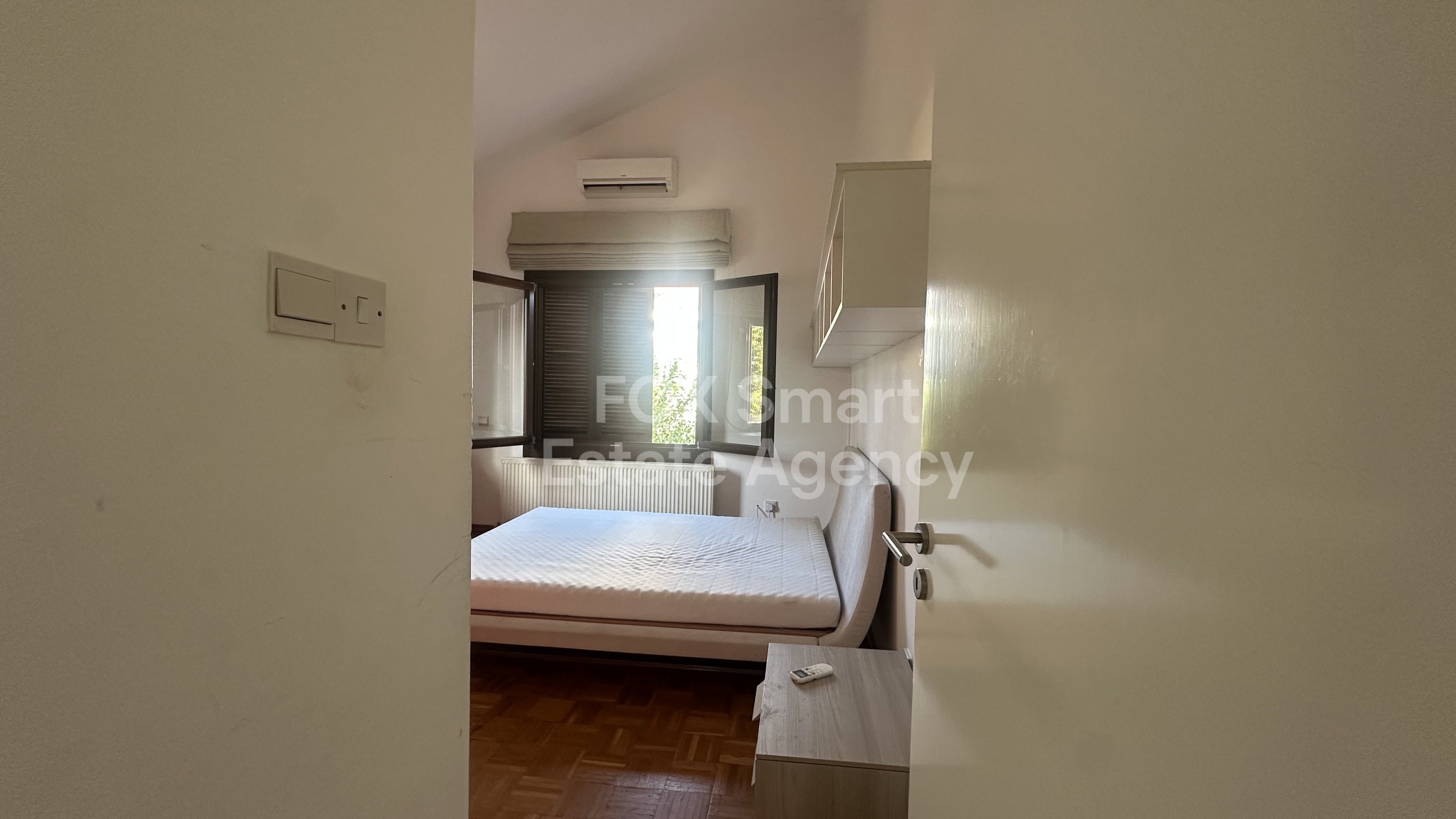 2-Bedroom Apartment for Rent in Archangelos, Strovolos All-Inclusive Price – €850/month