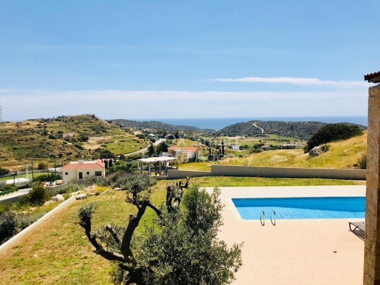 House, For Sale, Limassol, Parekklisia