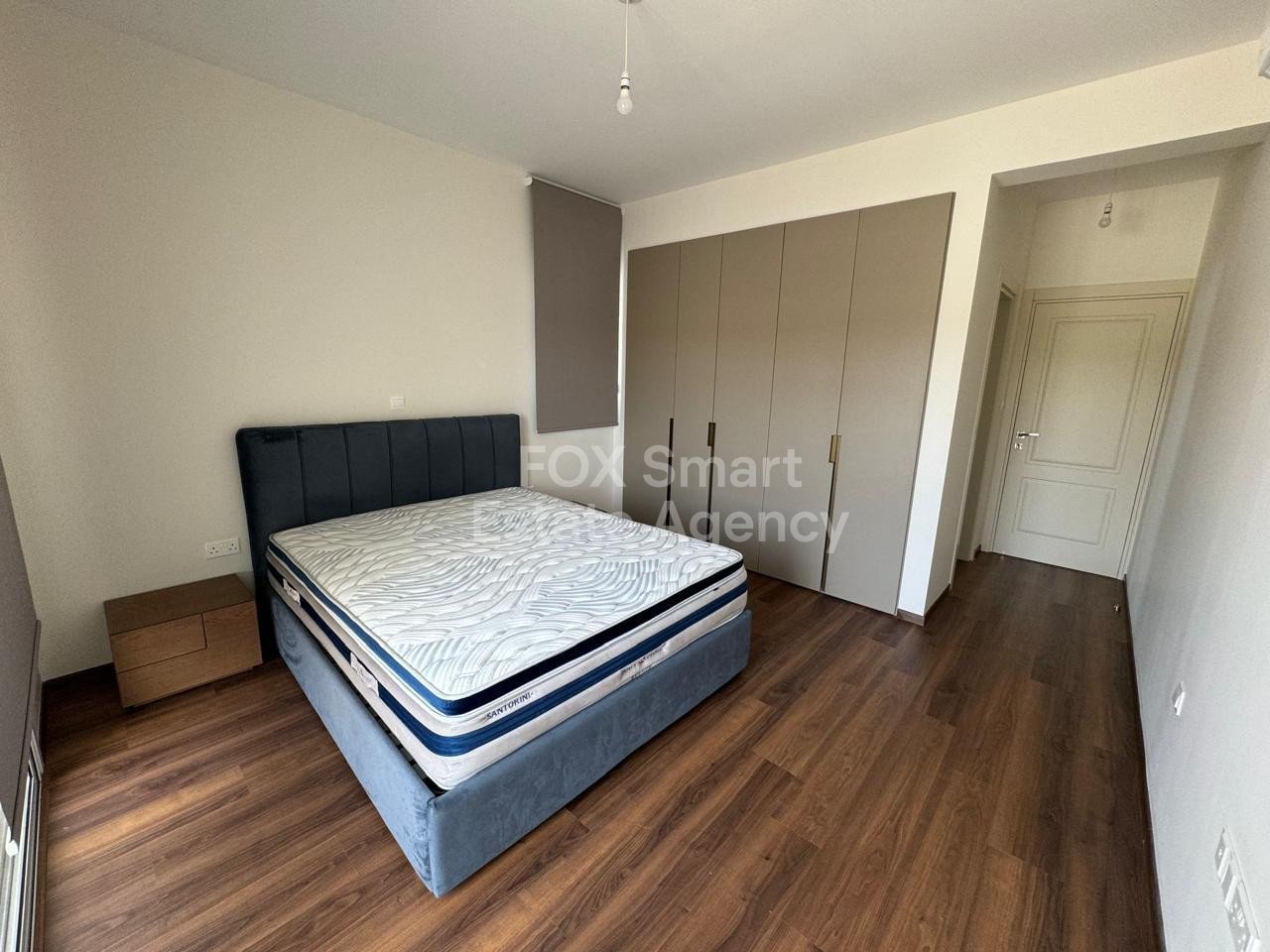Apartment, For Rent, Limassol, Polemidia Kato