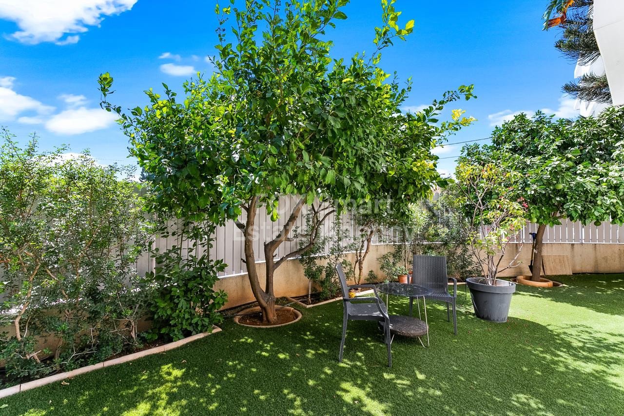 House in Germasogeia River - Image 5