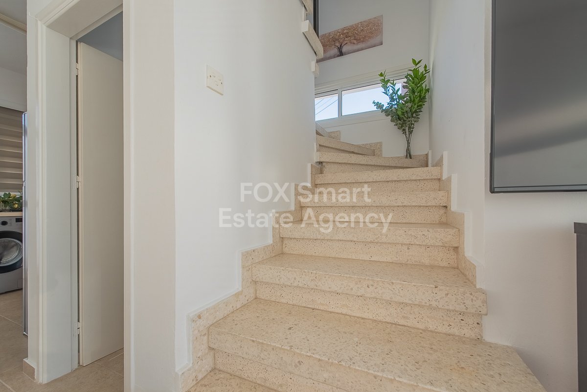 Modern Duplex in Voroklini, Larnaca