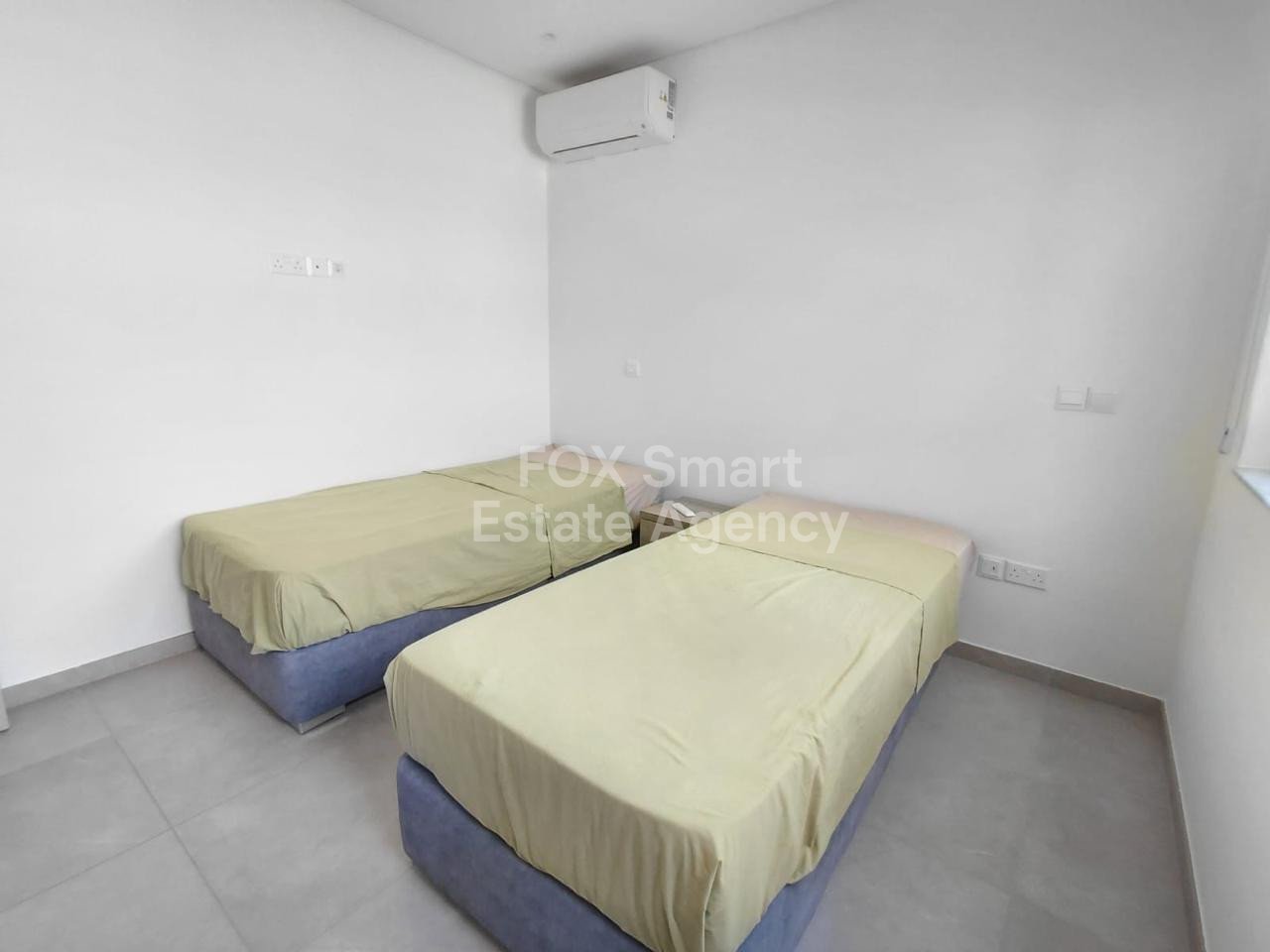 Apartment, For Rent, Limassol, Kapsalos