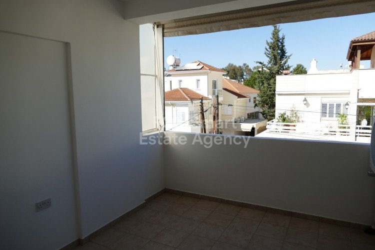 Apartment, For Rent, Nicosia, Egkomi