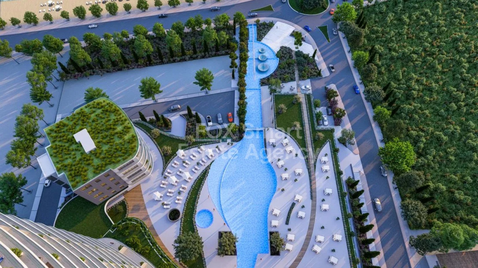 Apartment, For Sale, Limassol, Limassol Marina