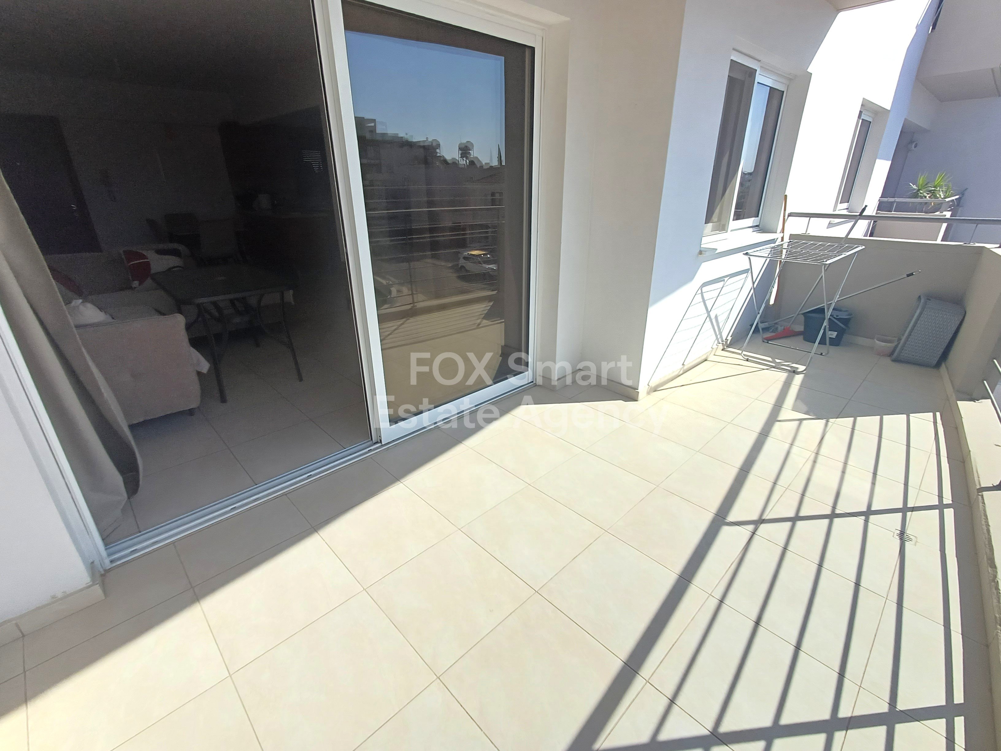 Two bedroom apartment for rent, Mall area.