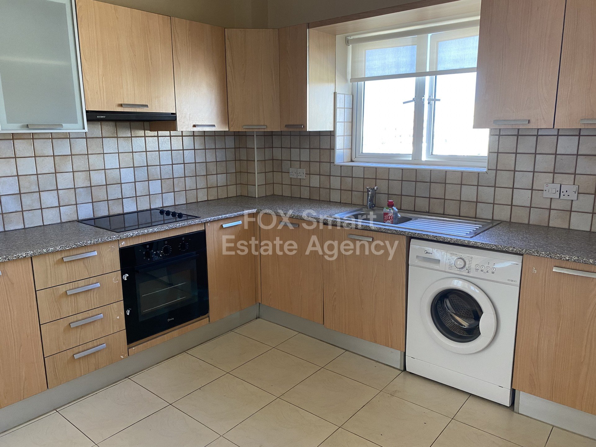 Apartment, For Rent, Larnaca, Alpha Mega Area